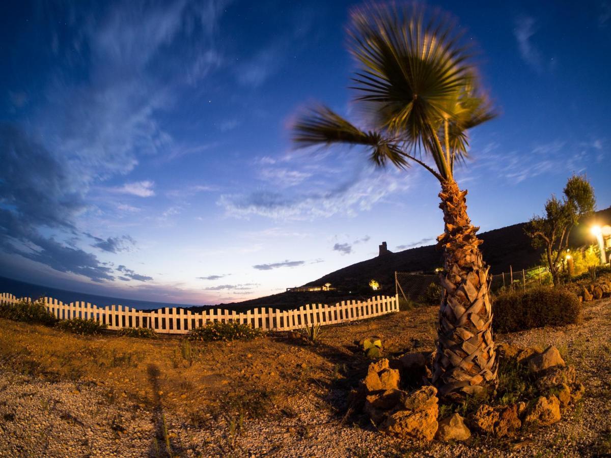 Villa Sonia Realmonte Exterior photo