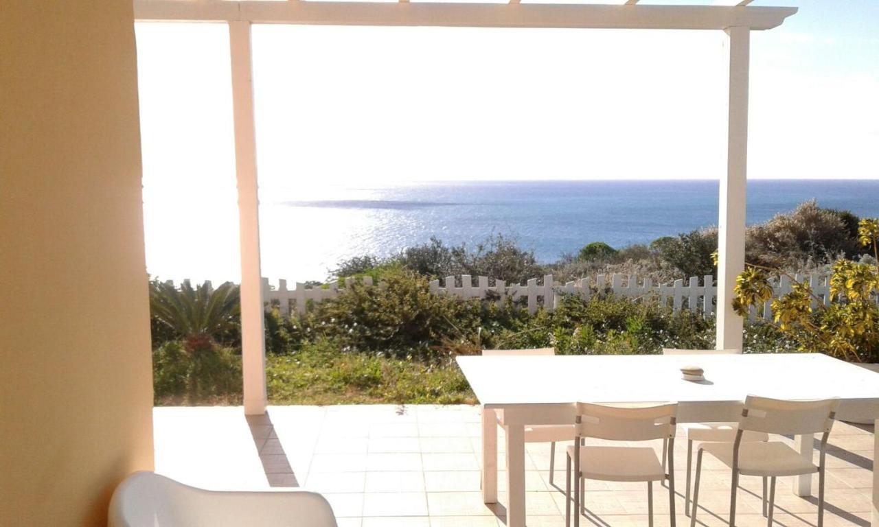 Villa Sonia Realmonte Exterior photo