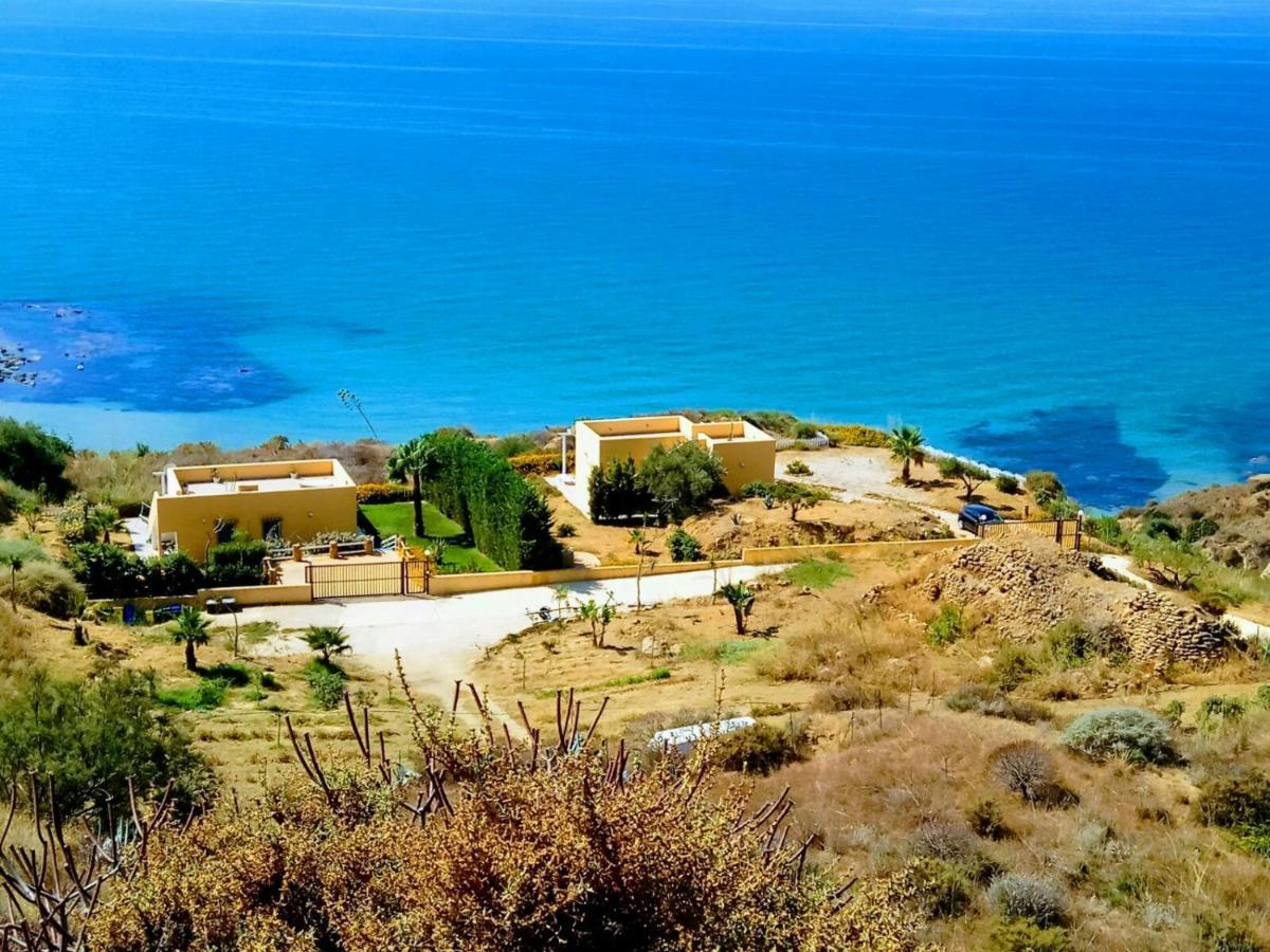Villa Sonia Realmonte Exterior photo
