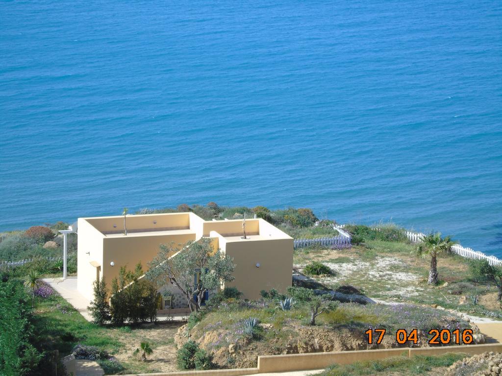 Villa Sonia Realmonte Exterior photo