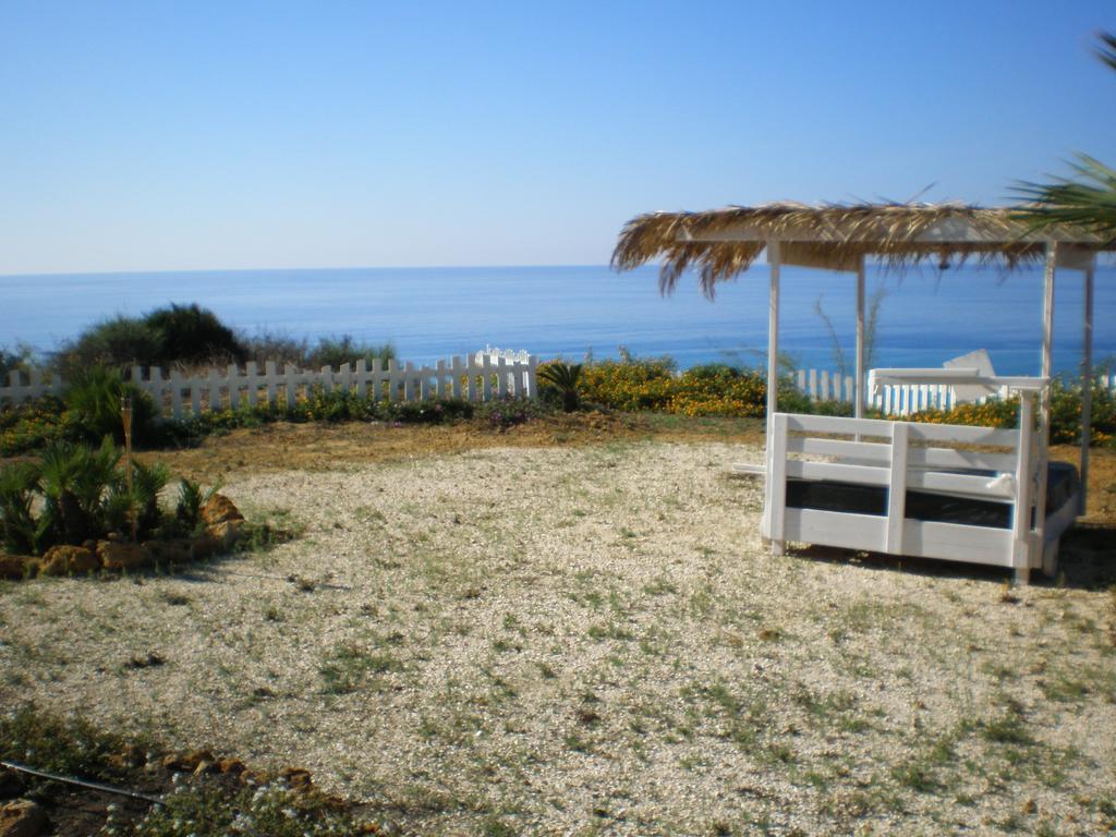 Villa Sonia Realmonte Exterior photo