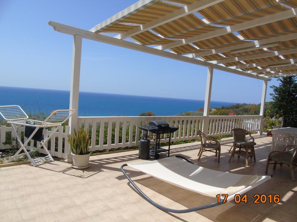 Villa Sonia Realmonte Exterior photo